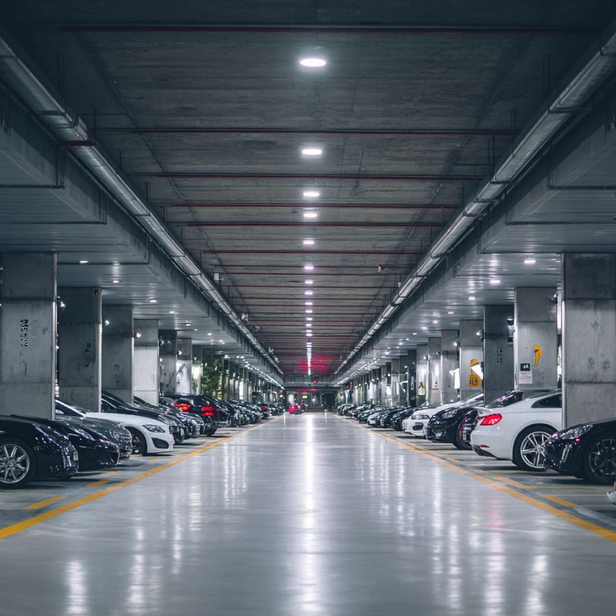 Hell. Sicher. Kosteneffizient