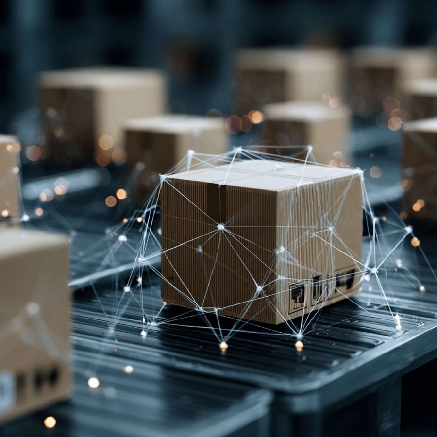 Komplexität leicht gemacht